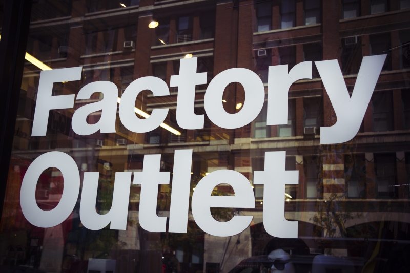 factory-outlet